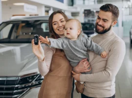 Cómo elegir el seguro de auto ideal en 2025