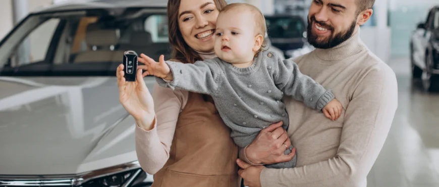 Cómo elegir el seguro de auto ideal en 2025