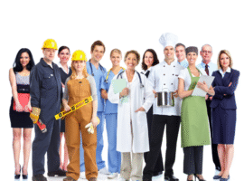 Seguro de responsabilidad civil profesional