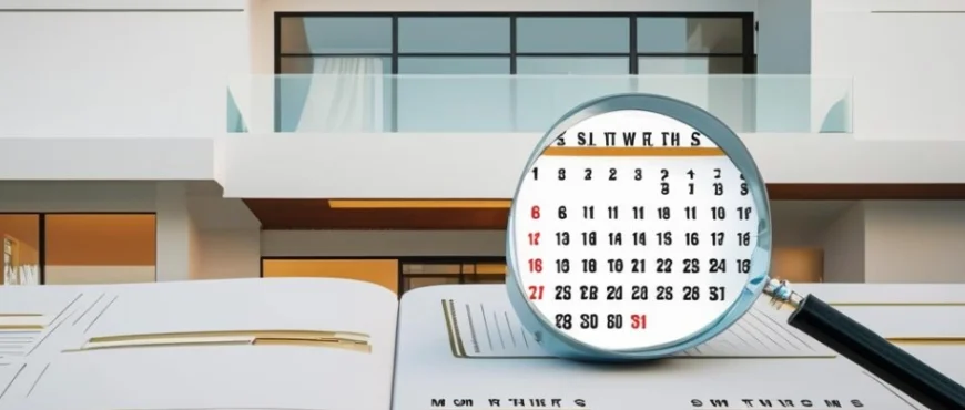 ¿Cada cuánto debes revisar tu póliza de seguros de casa?