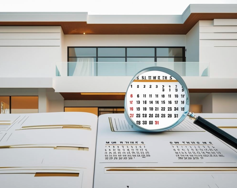 ¿Cada cuánto debes revisar tu póliza de seguros de casa?