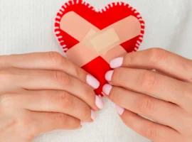 Un accidente puede cambiarlo todo: protégete antes