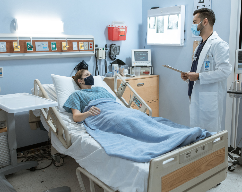 Cómo usar tu seguro de gastos médicos en el extranjero