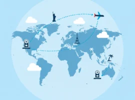 Tipos de seguros de viaje