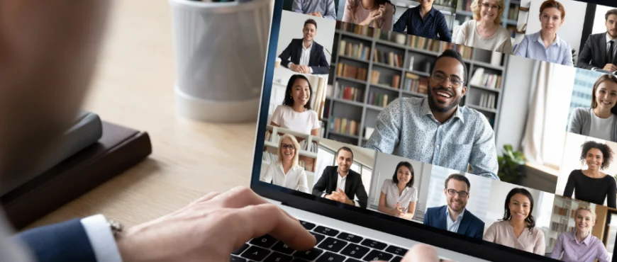 Cómo las compañías de seguros están adaptando sus productos para empleados remotos