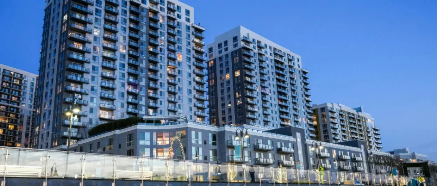 Seguros de condominio en México: derechos y obligaciones