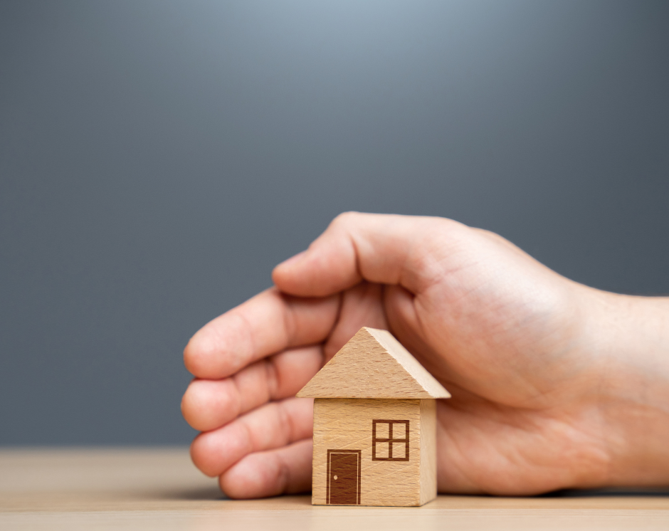 Cómo asegurar una casa de descanso o segunda vivienda en México