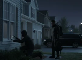 Seguros contra robo en casa en México