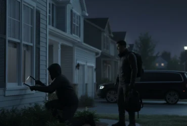 Seguros contra robo en casa en México